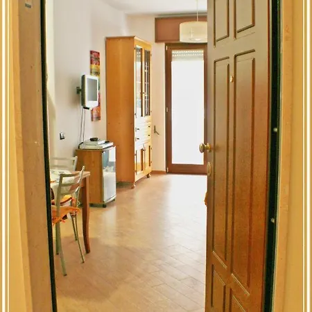 Casa Mareggiata Апартаменты *