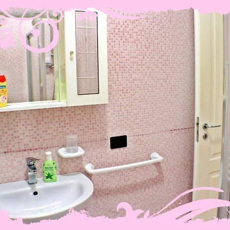 Апартаменты Casa Mareggiata Галлиполи
