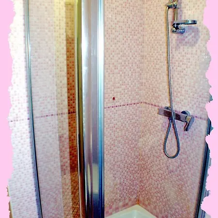 Casa Mareggiata * Галлиполи