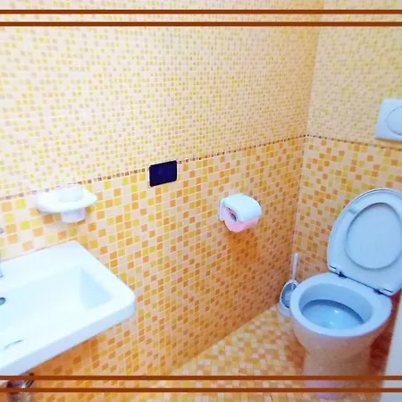Casa Mareggiata Апартаменты Галлиполи