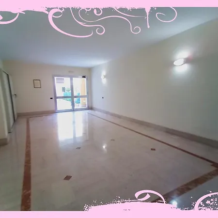 Casa Mareggiata Апартаменты Галлиполи
