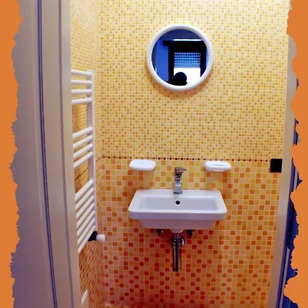 Casa Mareggiata Апартаменты Галлиполи