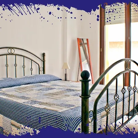 Casa Mareggiata * Галлиполи