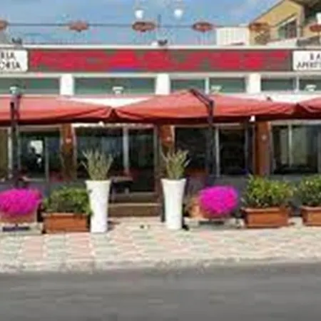 Casa Mareggiata Апартаменты *