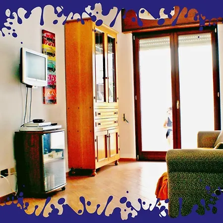 Casa Mareggiata Gallipoli