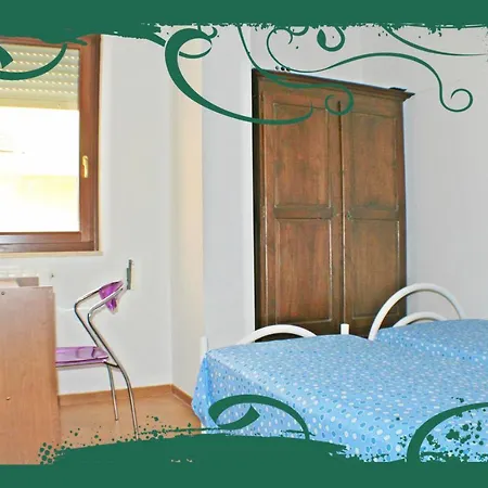 Apartment Casa Mareggiata Gallipoli