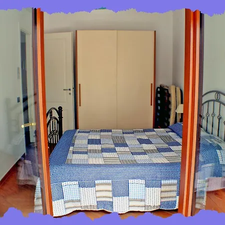 公寓 Casa Mareggiata *