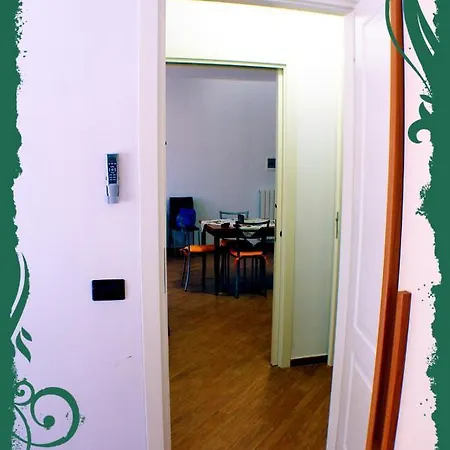 Apartment Casa Mareggiata *