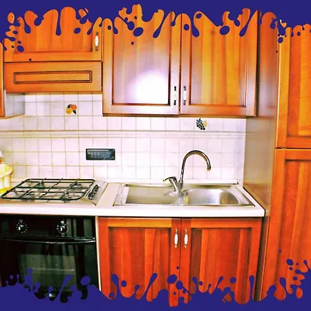 Apartment Casa Mareggiata *