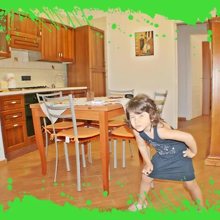 Apartment Casa Mareggiata