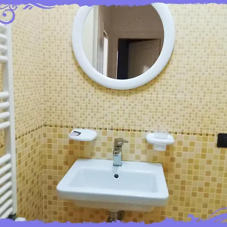 Apartment Casa Mareggiata