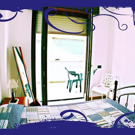 Casa Mareggiata * Gallipoli