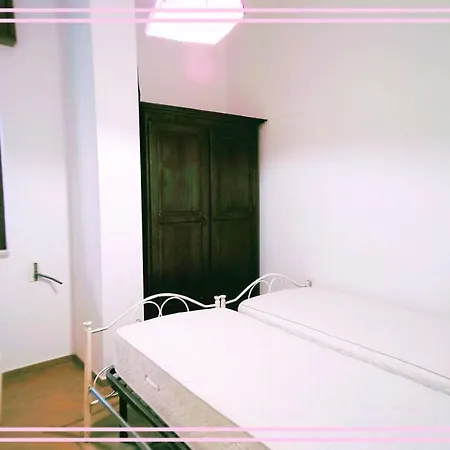 Casa Mareggiata 公寓