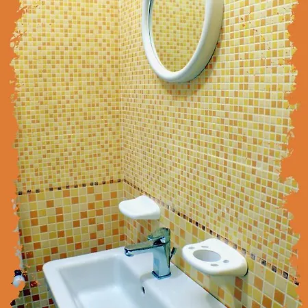 Casa Mareggiata Apartment *