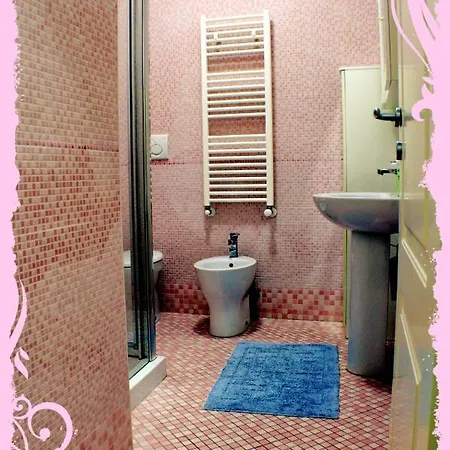 Casa Mareggiata Apartment *