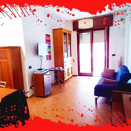 Apartment Casa Mareggiata