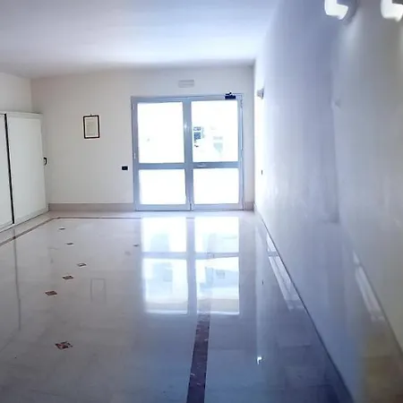 Casa Mareggiata Apartment *